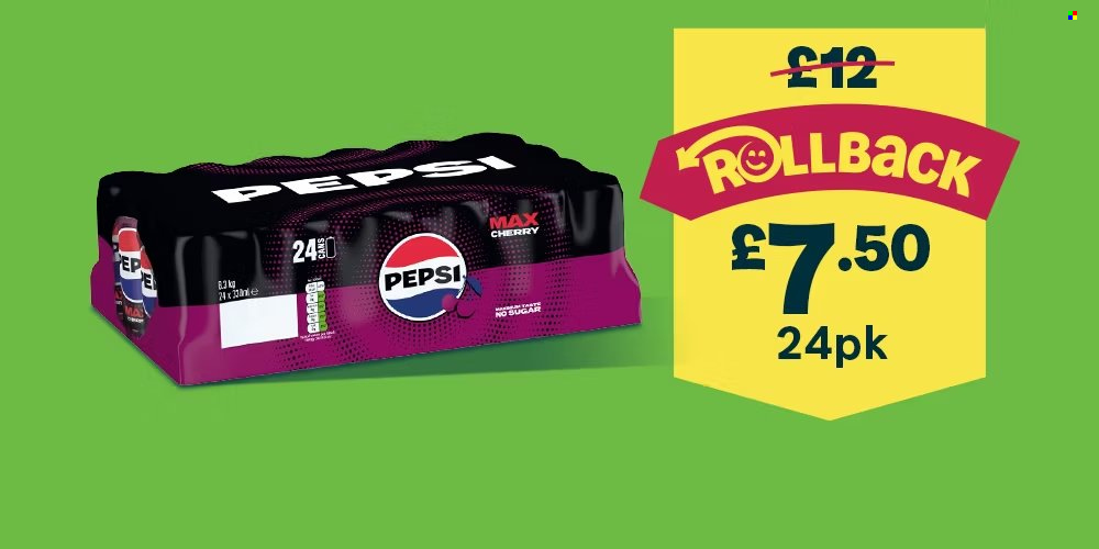 ASDA offer. Page 6