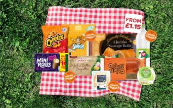 EUROSPAR offer .