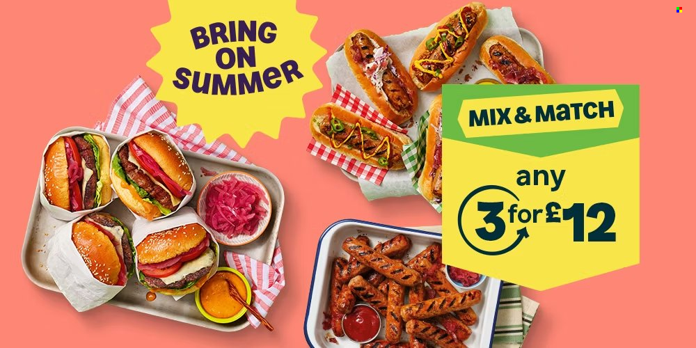 ASDA offer. Page 1