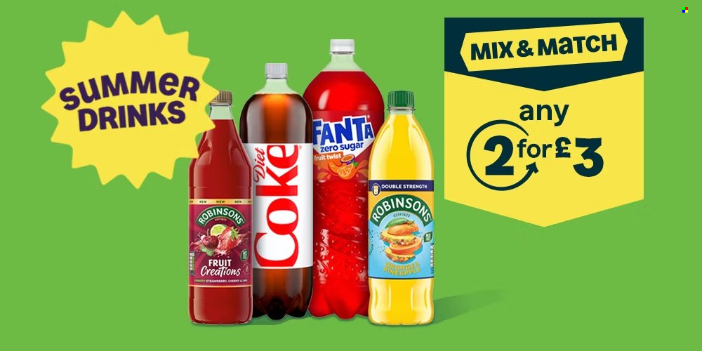 ASDA offer. Page 6