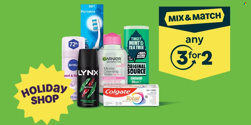 ASDA offer. Page 8