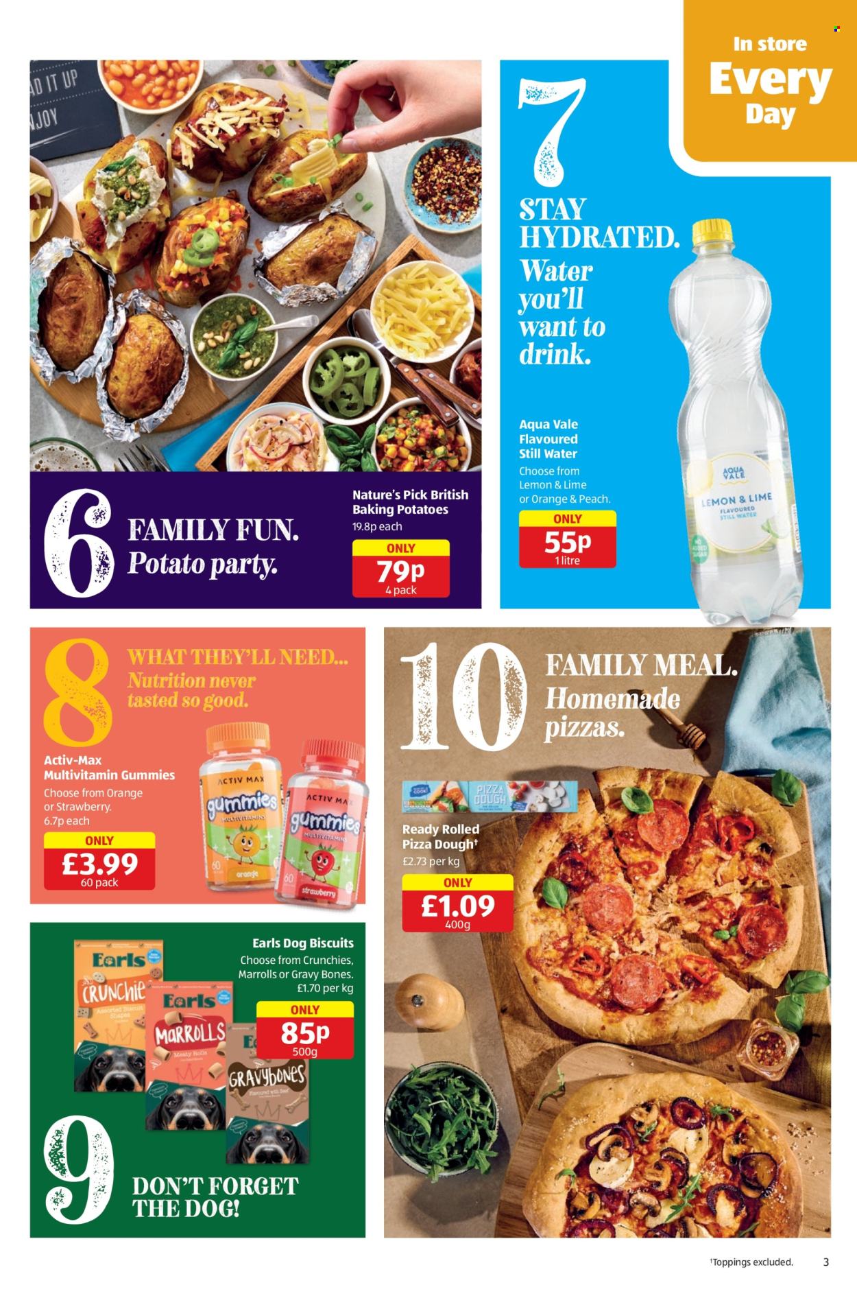 Aldi offer - 14/05/2026 - 20/05/2026. Page 3
