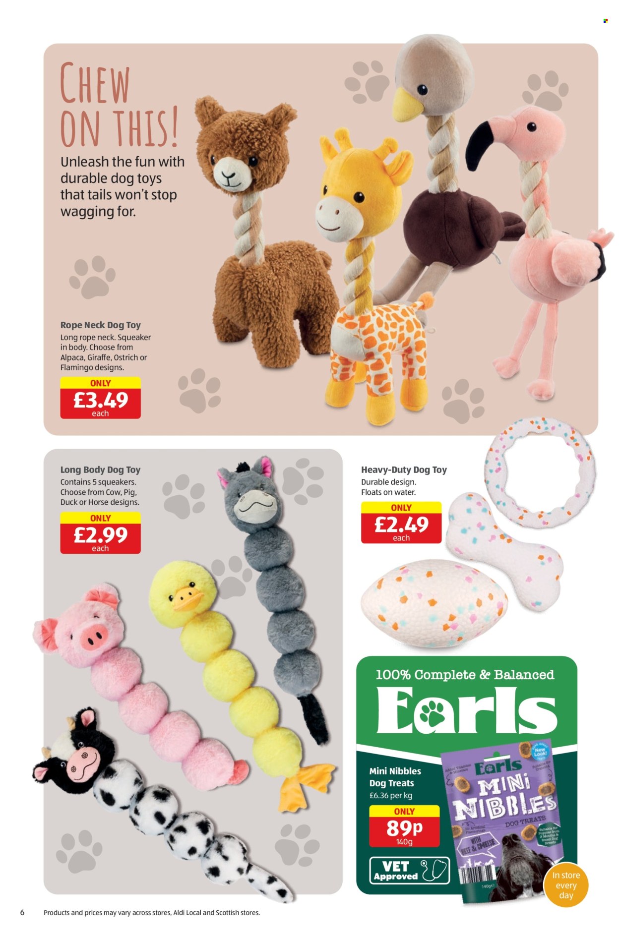 Aldi offer - 14/05/2026 - 20/05/2026. Page 6