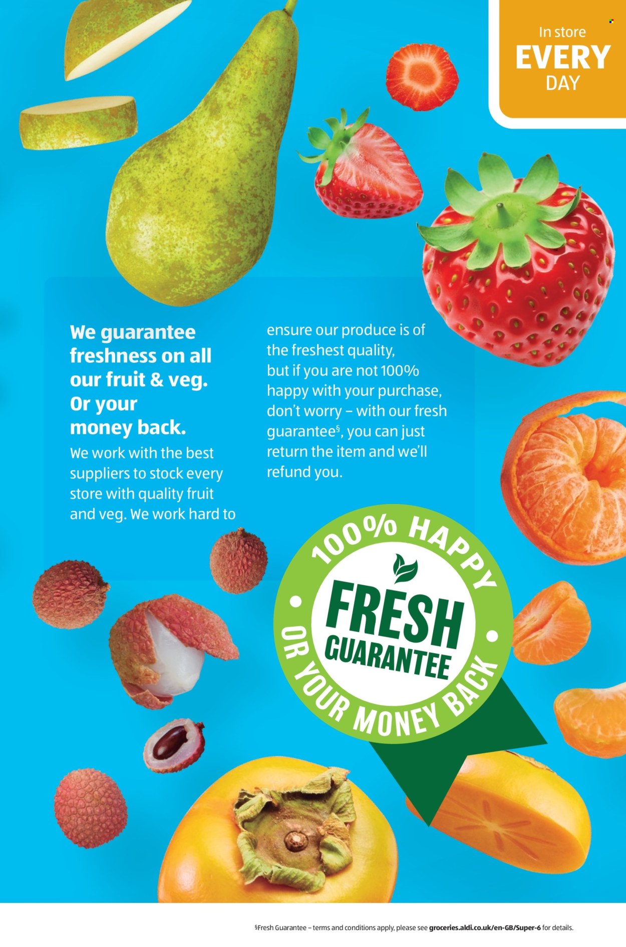 Aldi offer - 14/05/2026 - 20/05/2026. Page 25