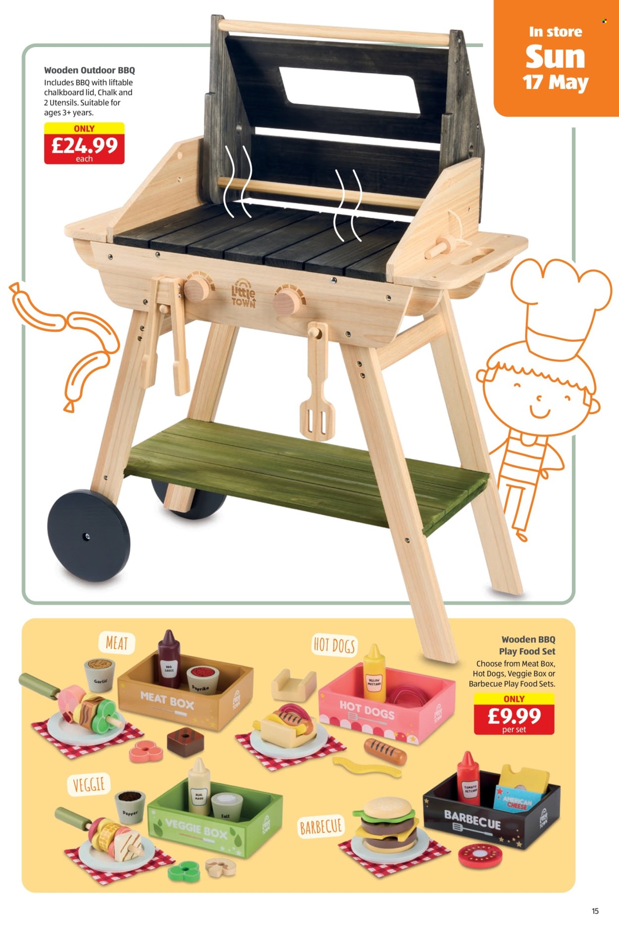 Aldi offer - 14/05/2026 - 20/05/2026. Page 15