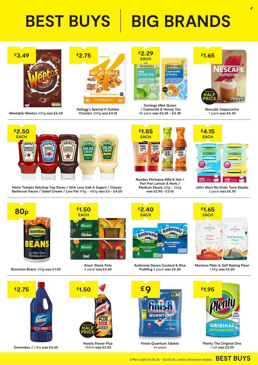 SuperValu offer - 10/05/2026 - 30/05/2026. Page 3