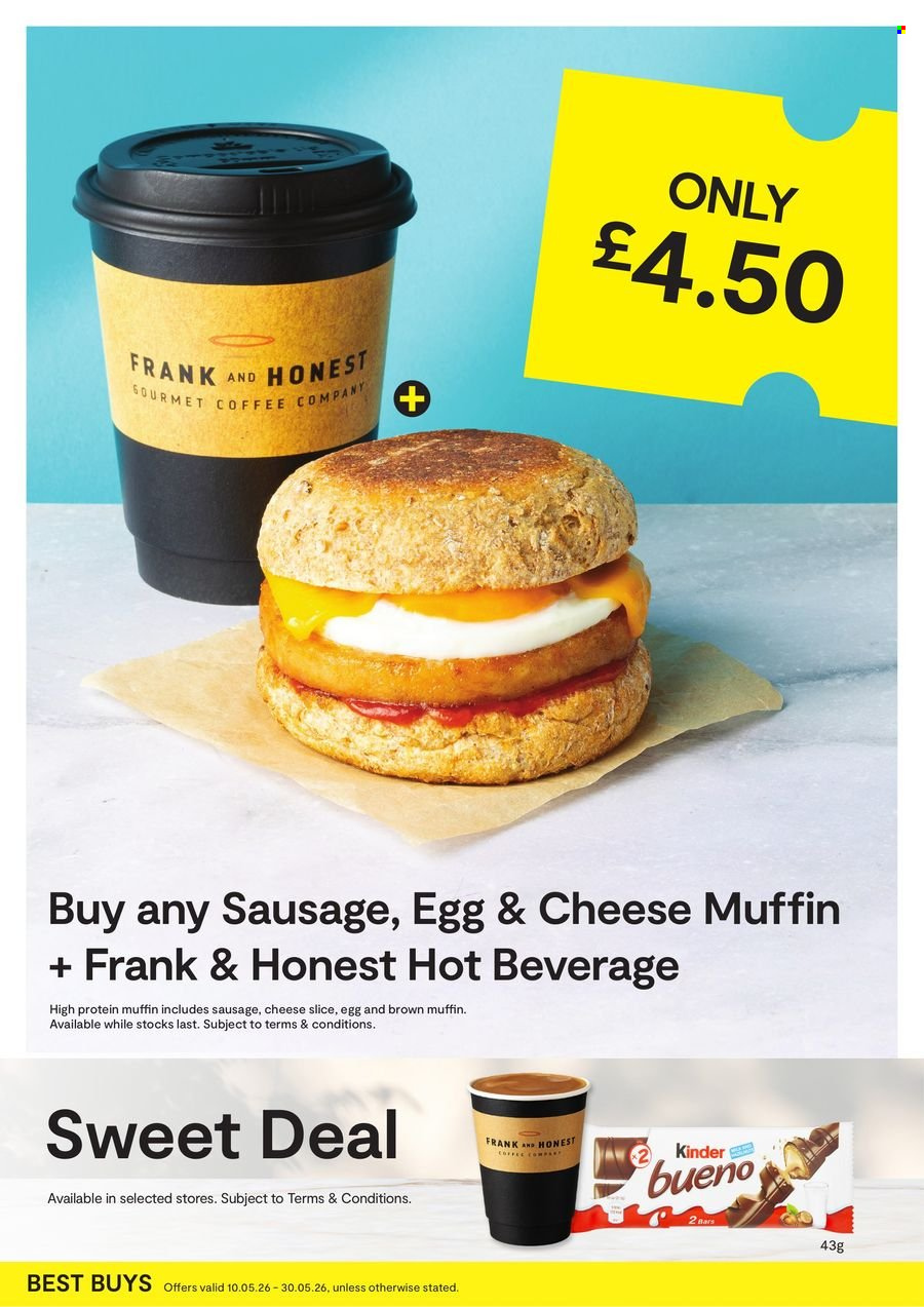 SuperValu offer - 10/05/2026 - 30/05/2026. Page 10