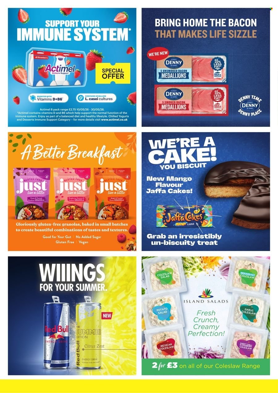 SuperValu offer - 10/05/2026 - 30/05/2026. Page 20