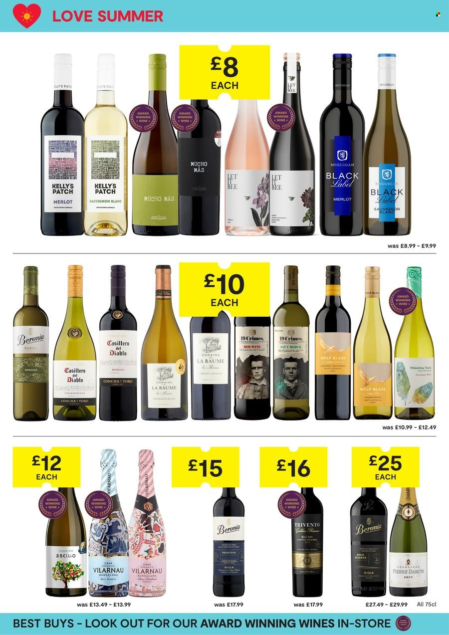 SuperValu offer - 10/05/2026 - 30/05/2026. Page 22