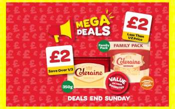 SPAR offer  - 12/05/2026 - 17/05/2026.