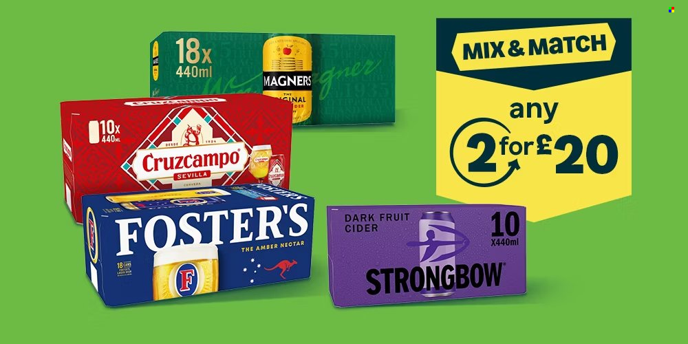 ASDA offer. Page 7