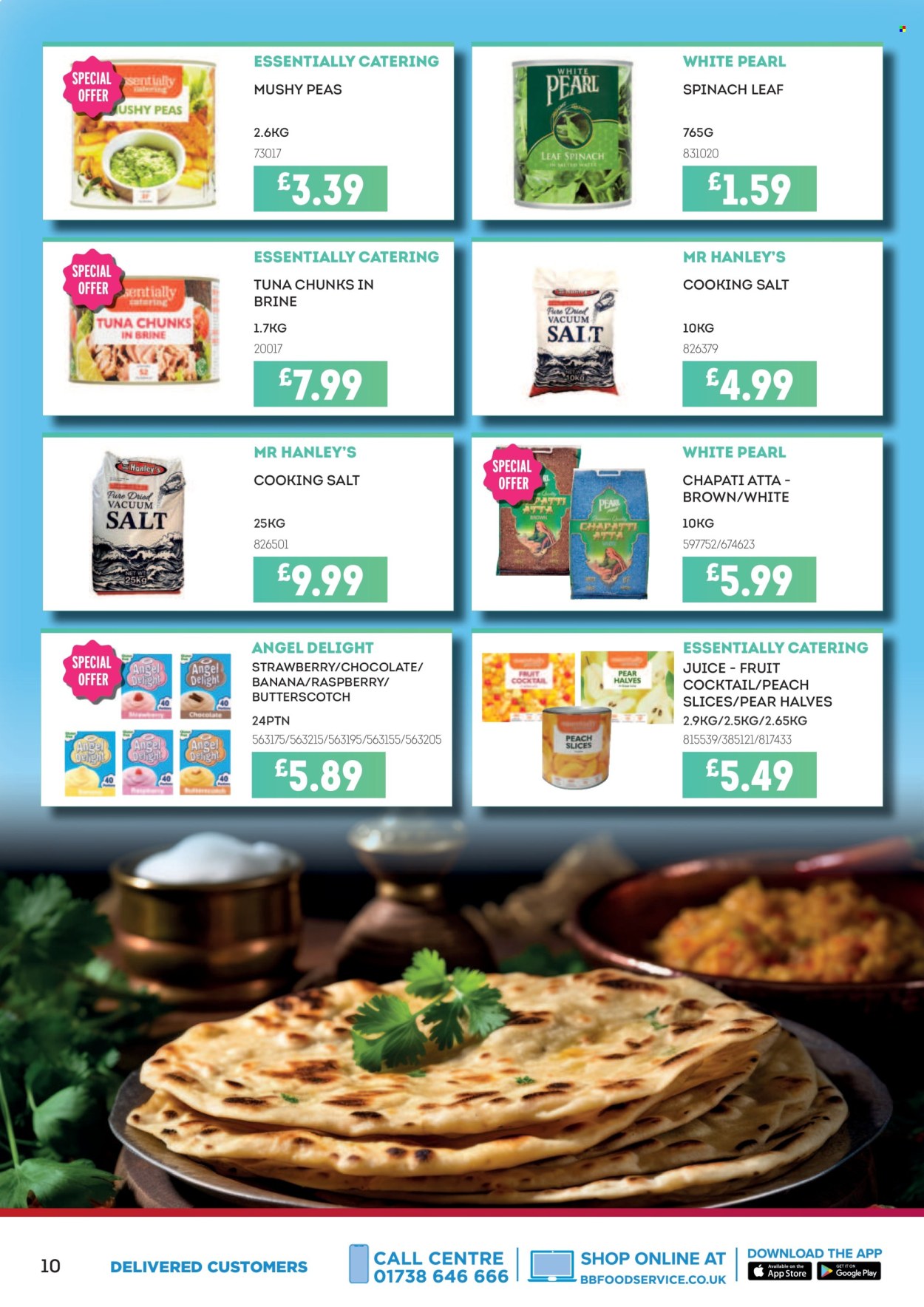Bestway offer - 22/05/2026 - 18/06/2026. Page 10