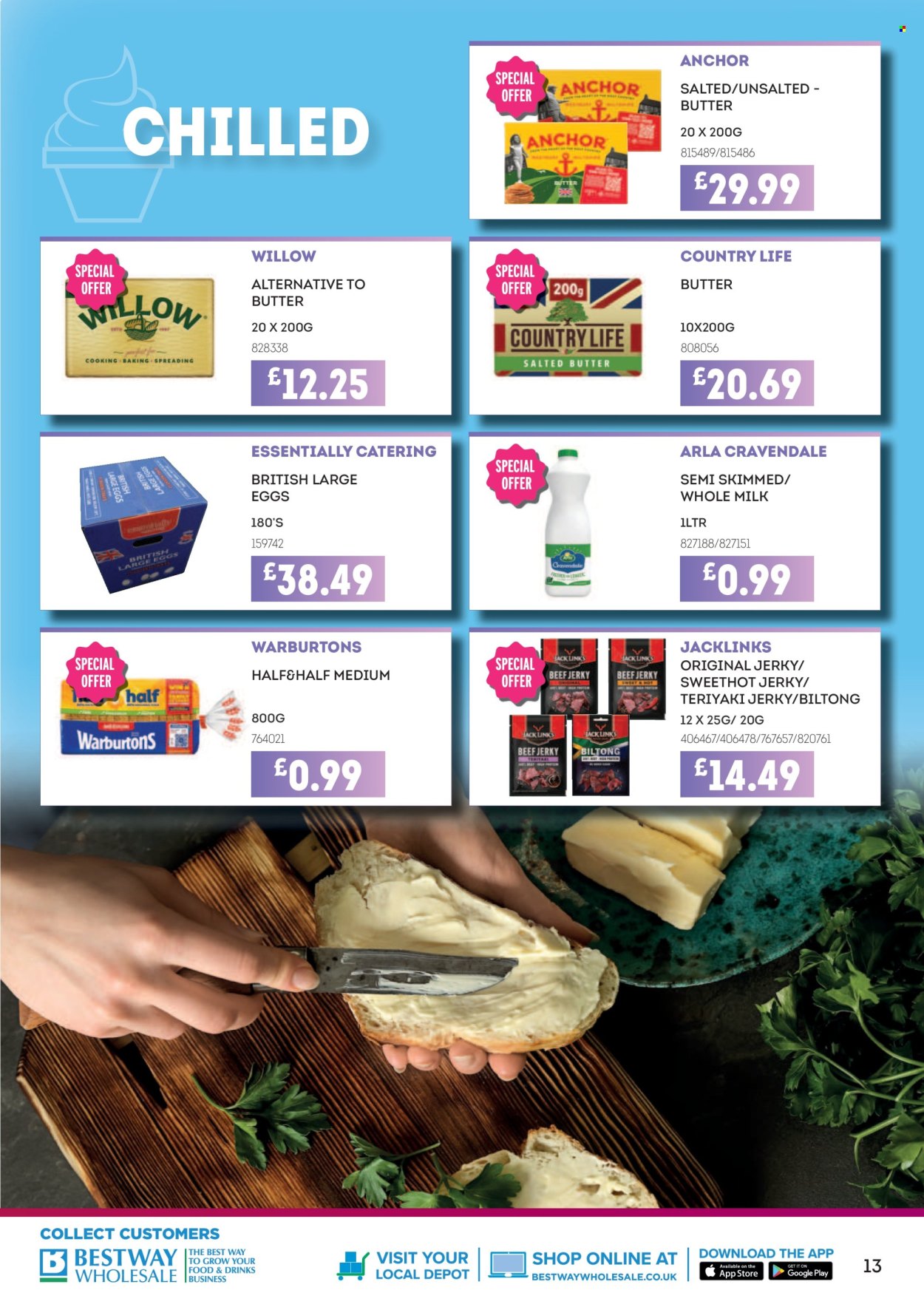 Bestway offer - 22/05/2026 - 18/06/2026. Page 13