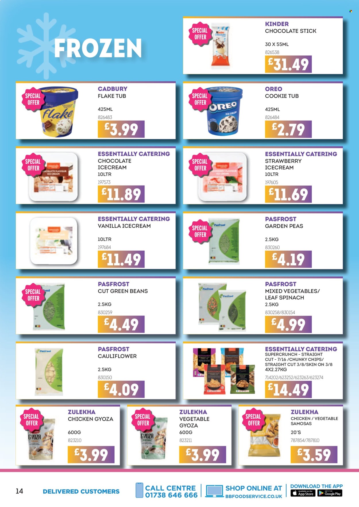 Bestway offer - 22/05/2026 - 18/06/2026. Page 14
