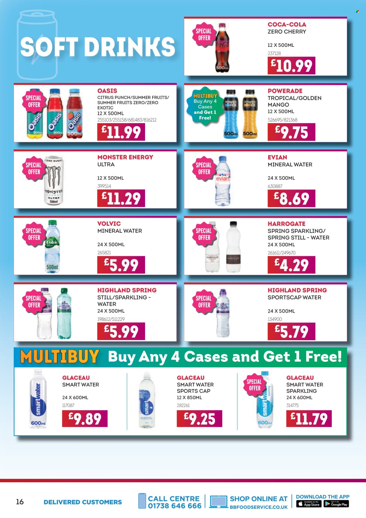 Bestway offer - 22/05/2026 - 18/06/2026. Page 16