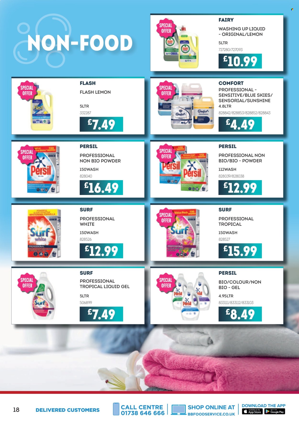 Bestway offer - 22/05/2026 - 18/06/2026. Page 18