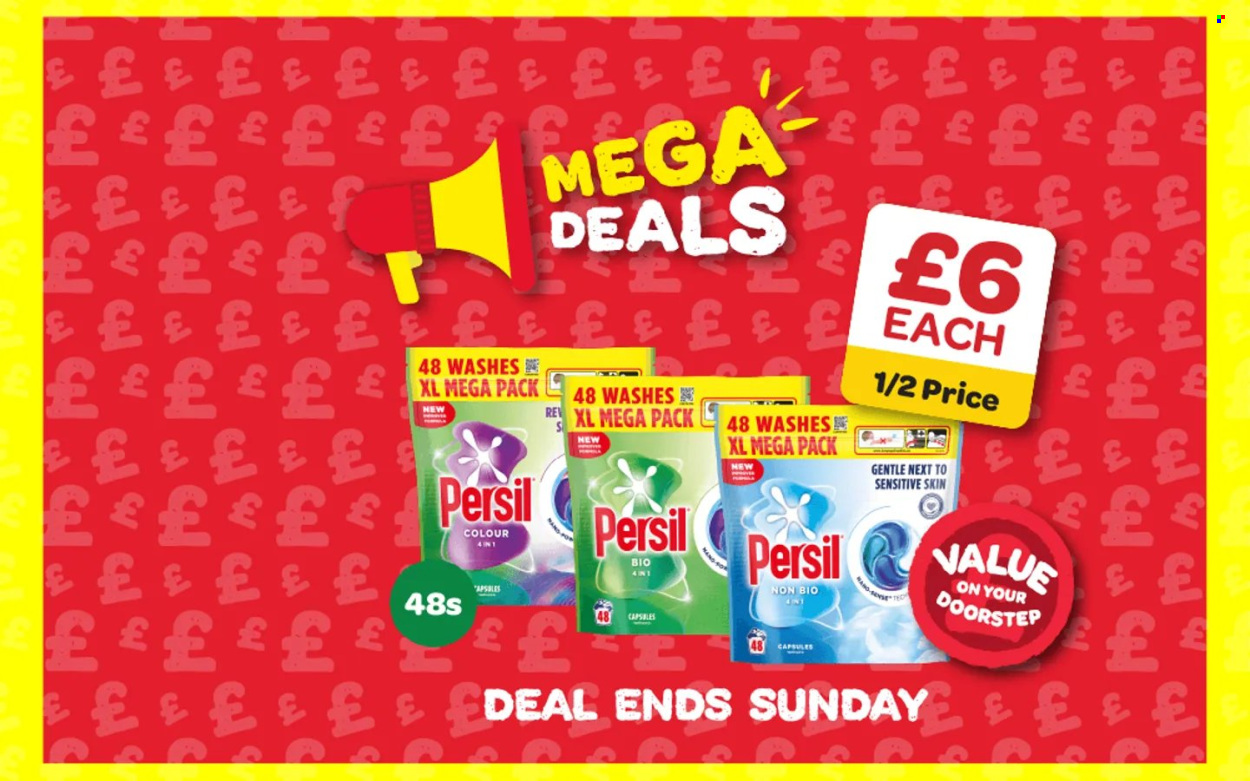 SPAR offer - 01/06/2026 - 07/06/2026. Page 1