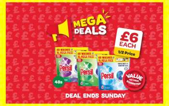 SPAR offer  - 01/06/2026 - 07/06/2026.