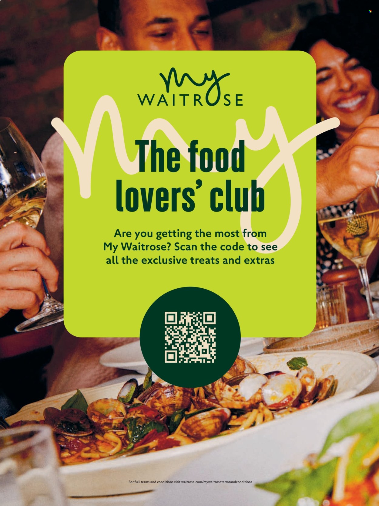 Waitrose offer - 01/06/2026 - 30/06/2026. Page 69