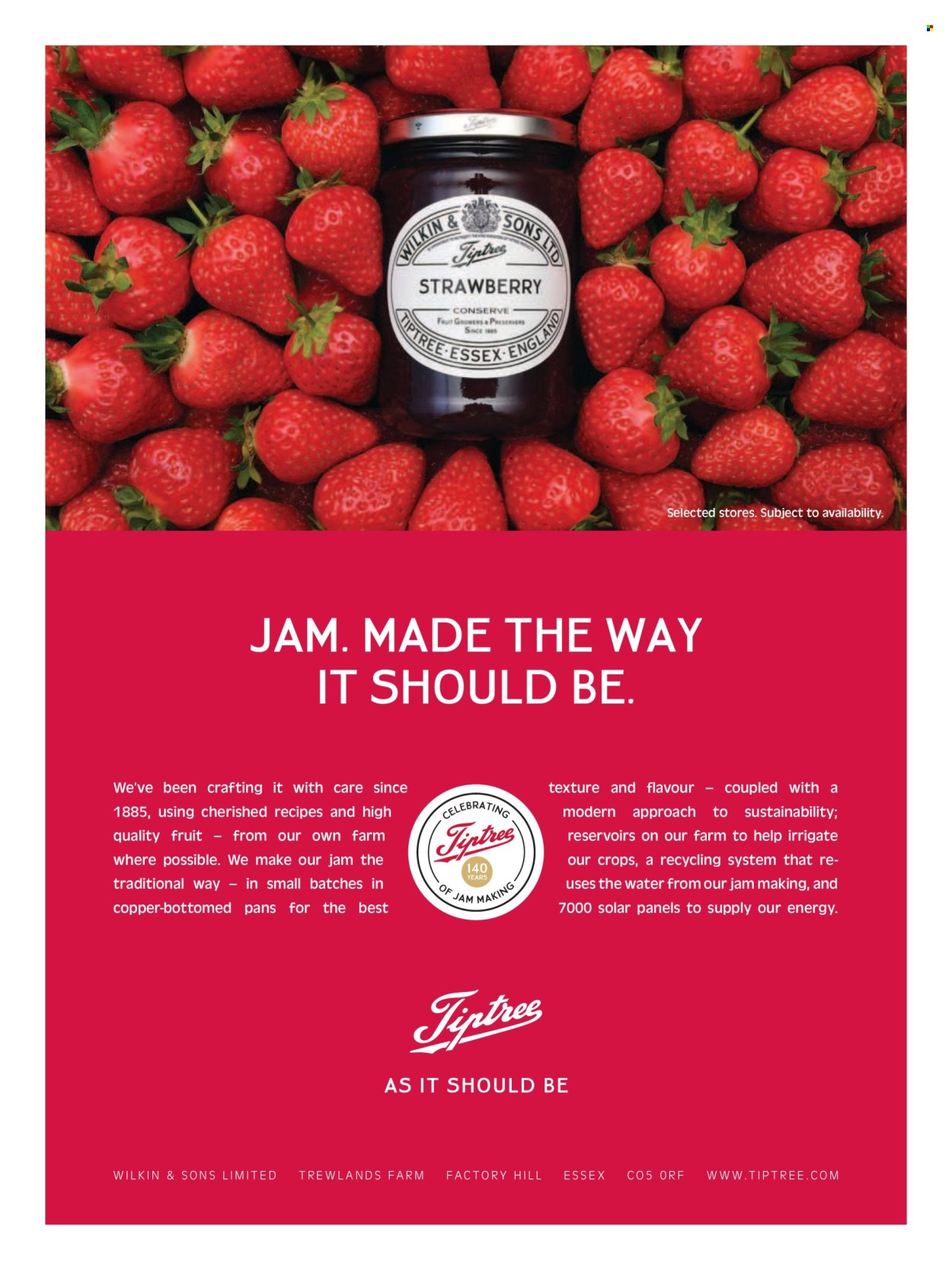 Waitrose offer - 01/06/2026 - 30/06/2026. Page 86