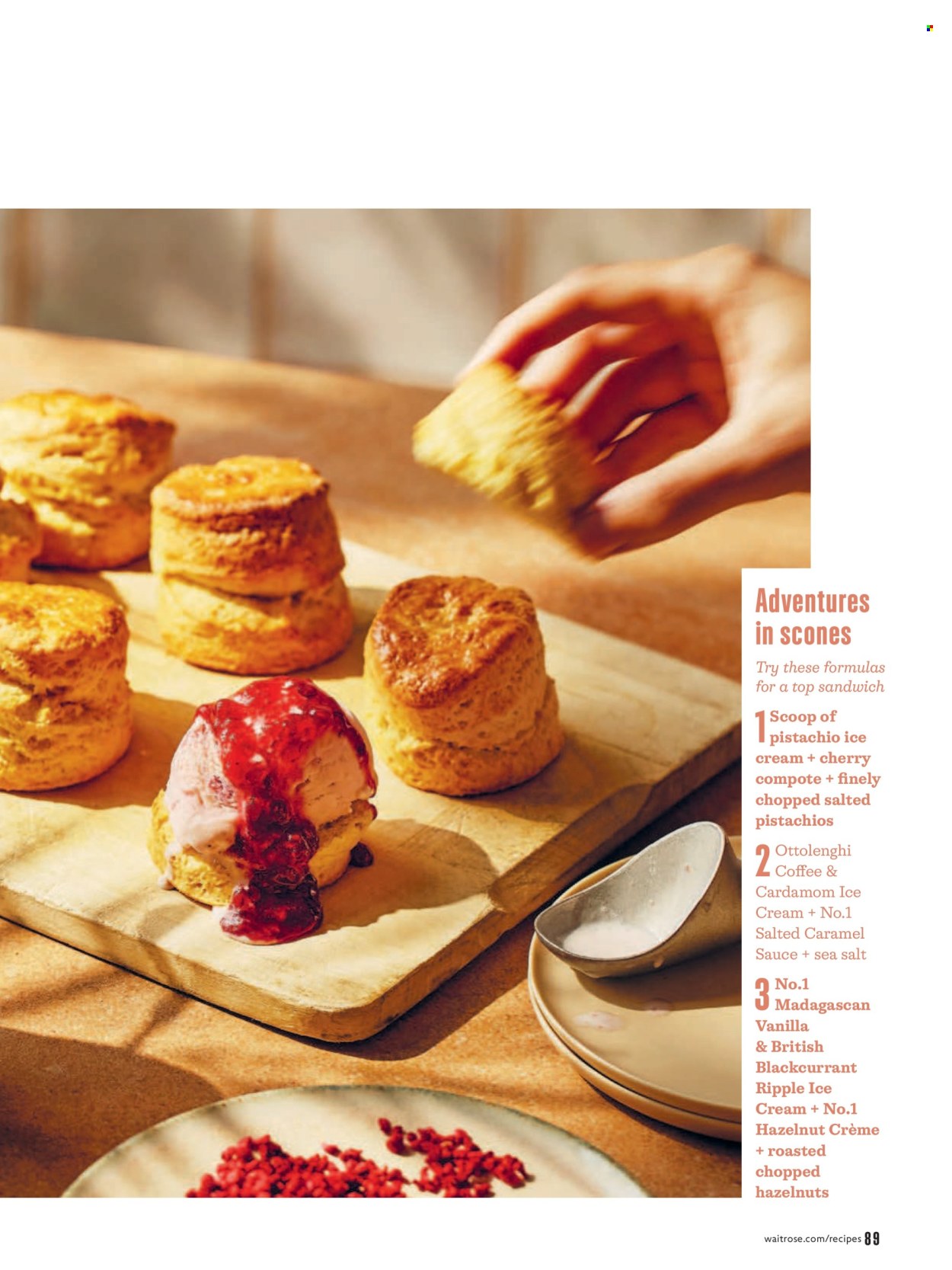 Waitrose offer - 01/06/2026 - 30/06/2026. Page 89
