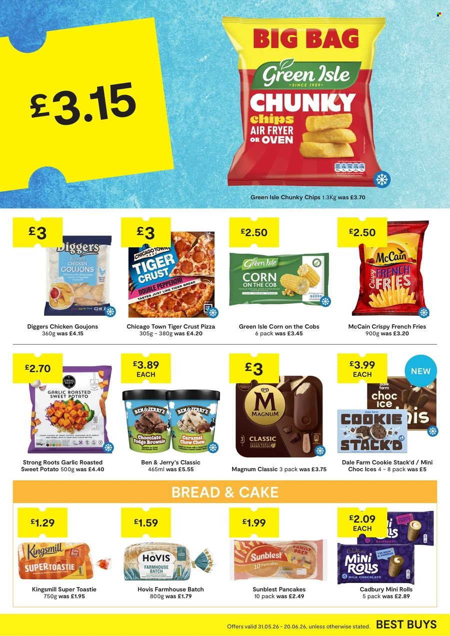 SuperValu offer - 31/05/2026 - 20/06/2026. Page 7