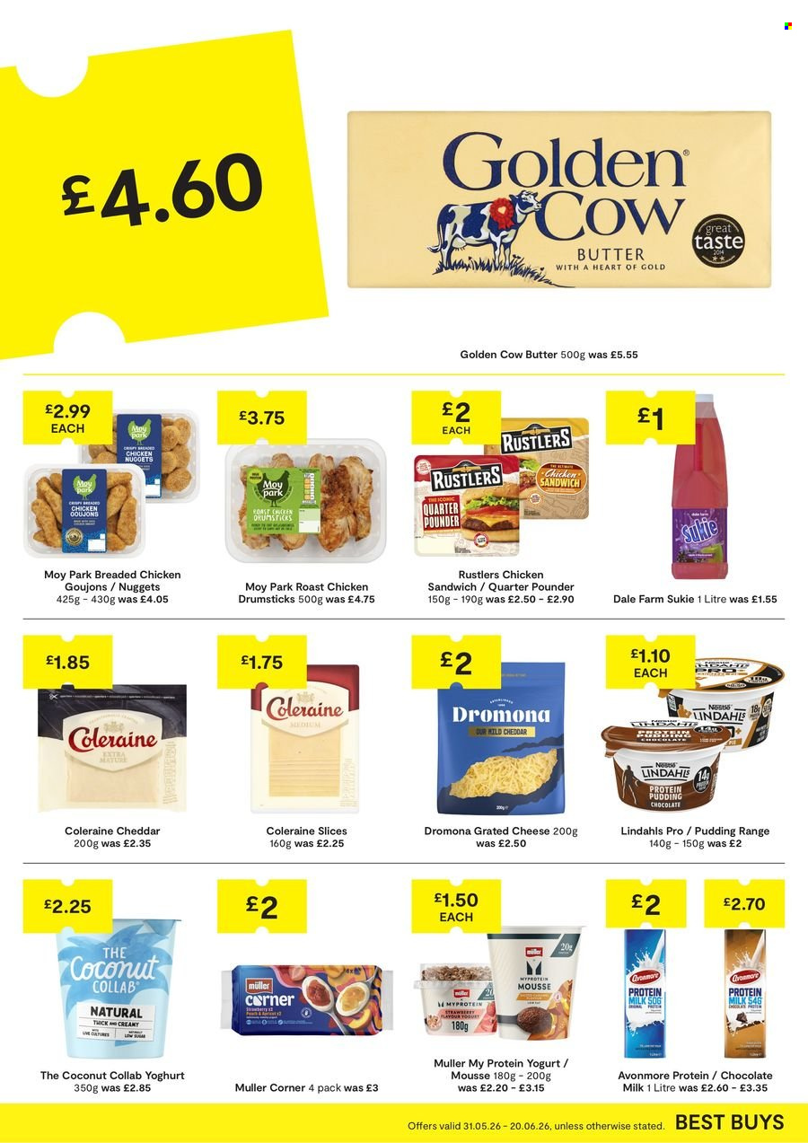 SuperValu offer - 31/05/2026 - 20/06/2026. Page 13