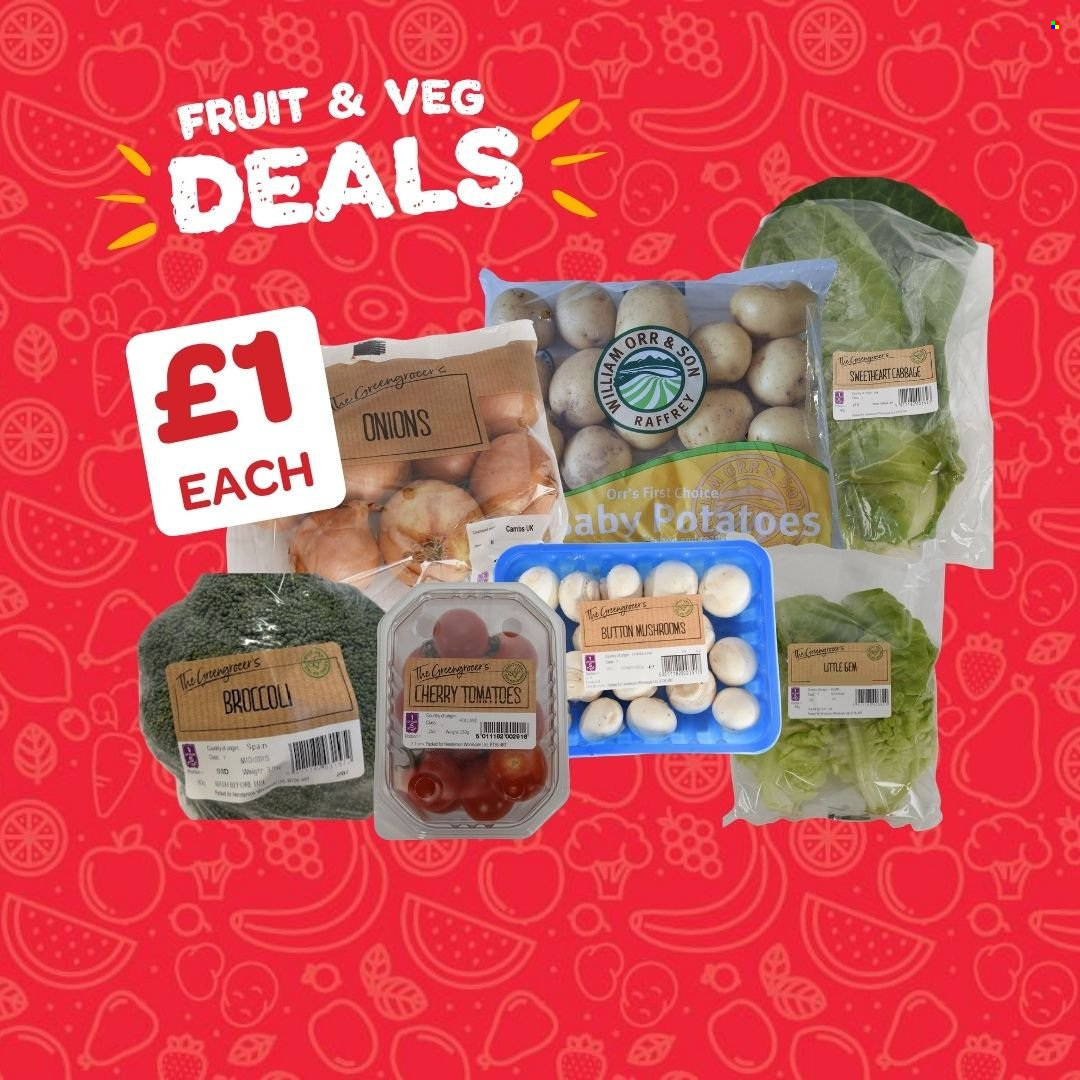 SPAR offer. Page 2
