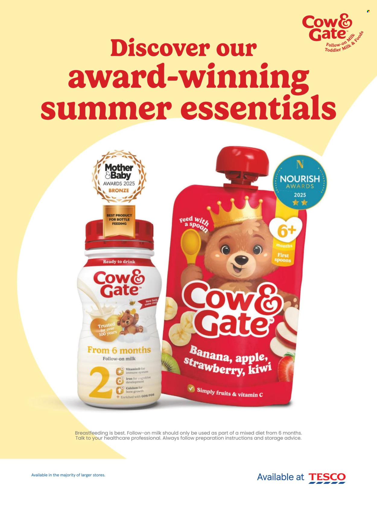 Tesco offer - 01/06/2026 - 30/06/2026. Page 61