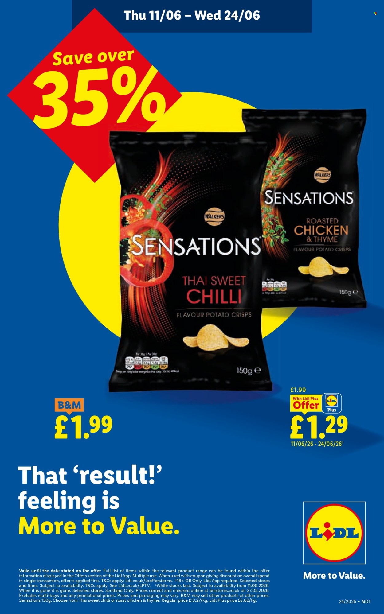 Lidl offer - 11/06/2026 - 17/06/2026. Page 8