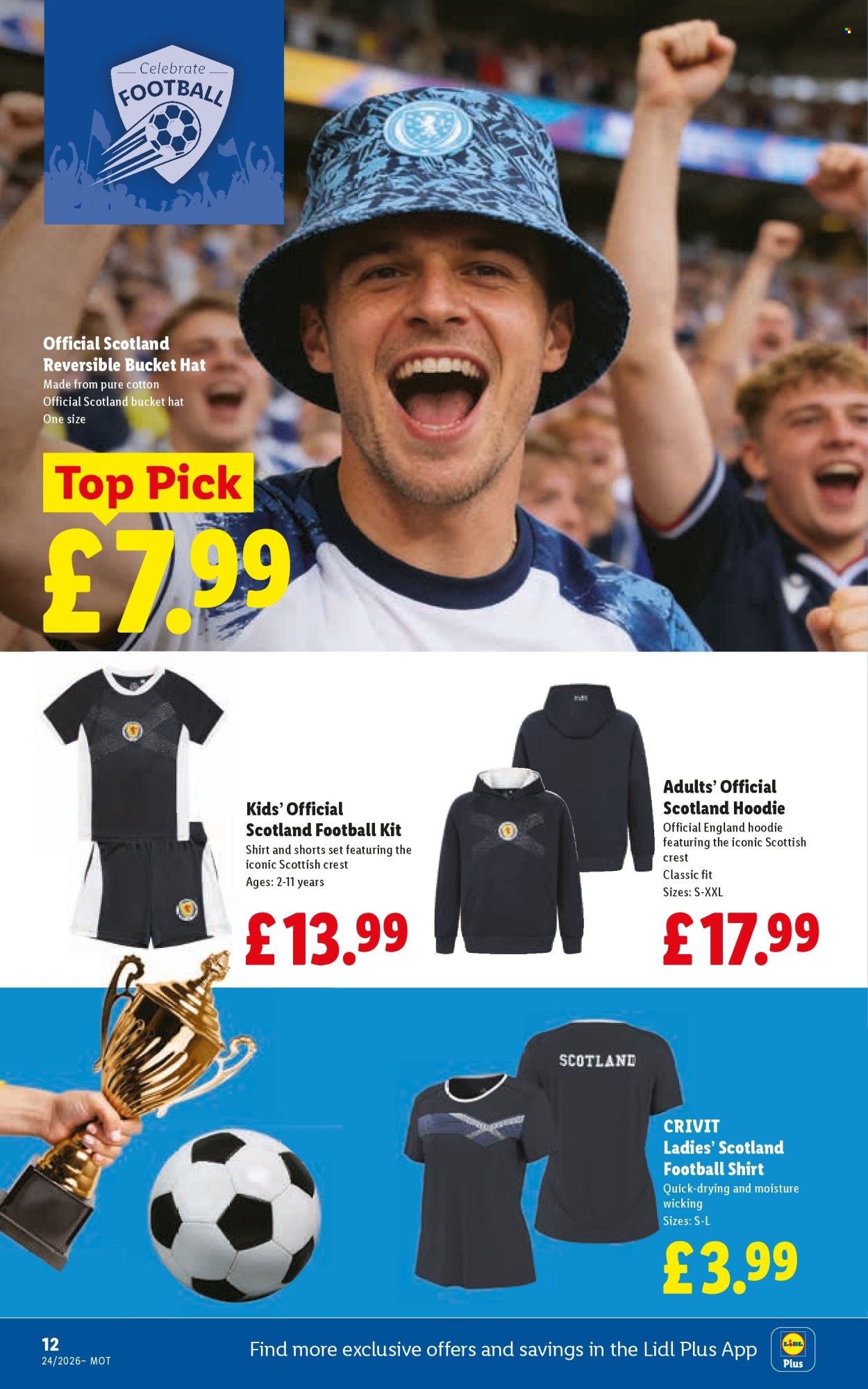 Lidl offer - 11/06/2026 - 17/06/2026. Page 14