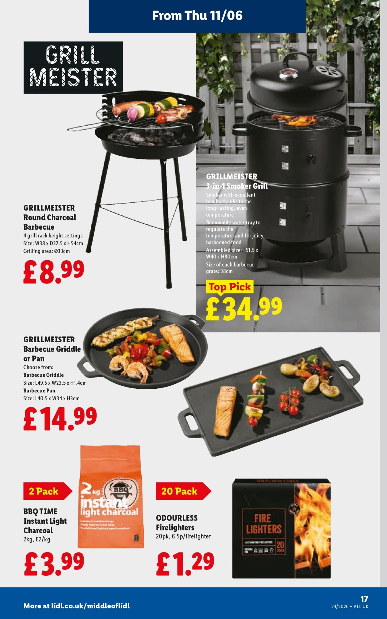 Lidl offer - 11/06/2026 - 17/06/2026. Page 19