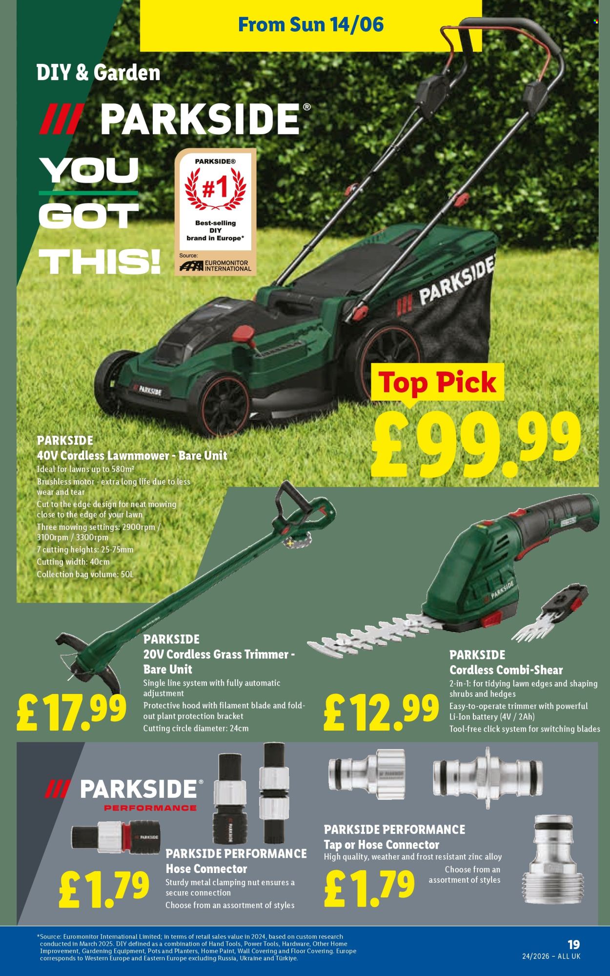 Lidl offer - 11/06/2026 - 17/06/2026. Page 21