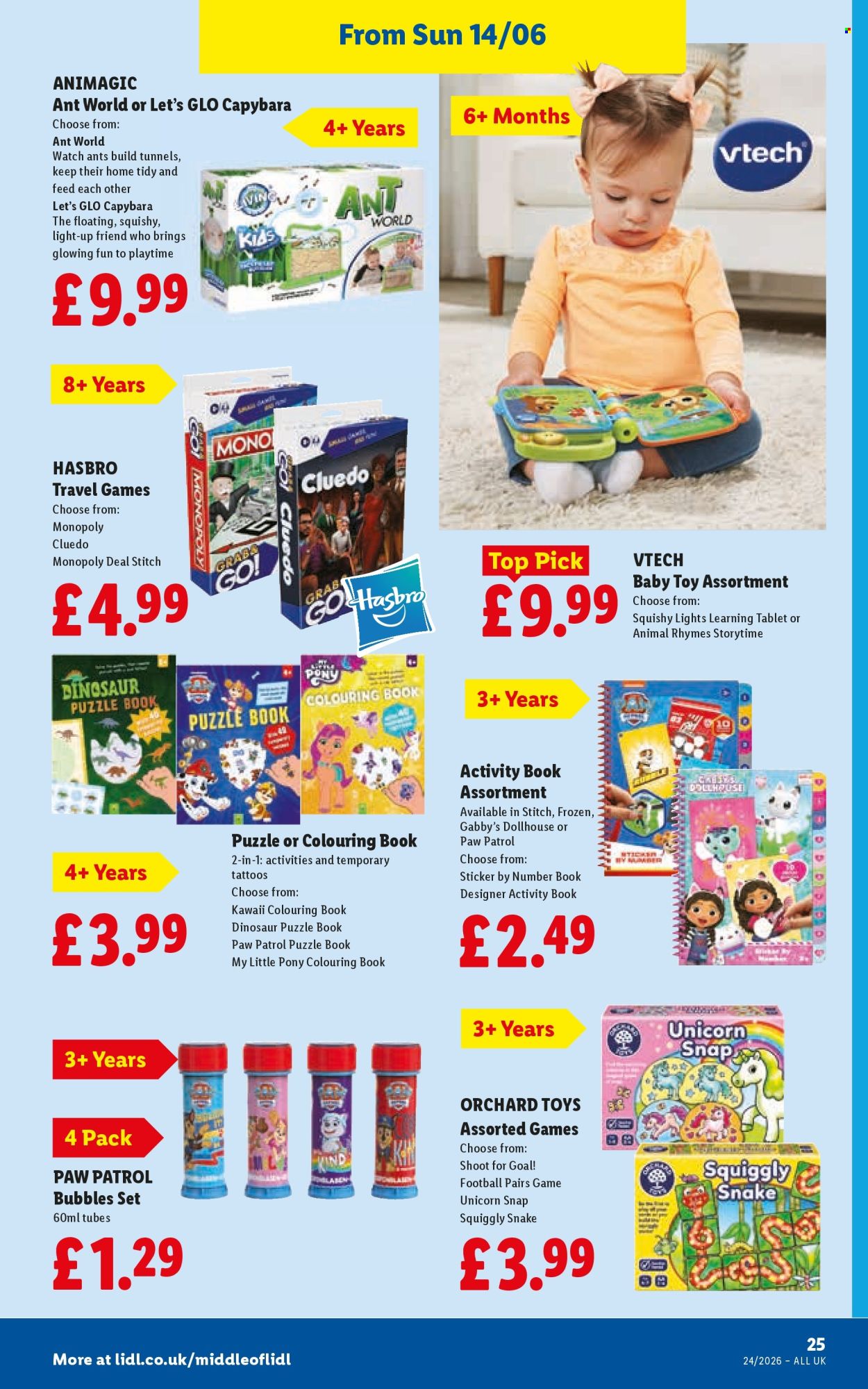 Lidl offer - 11/06/2026 - 17/06/2026. Page 27