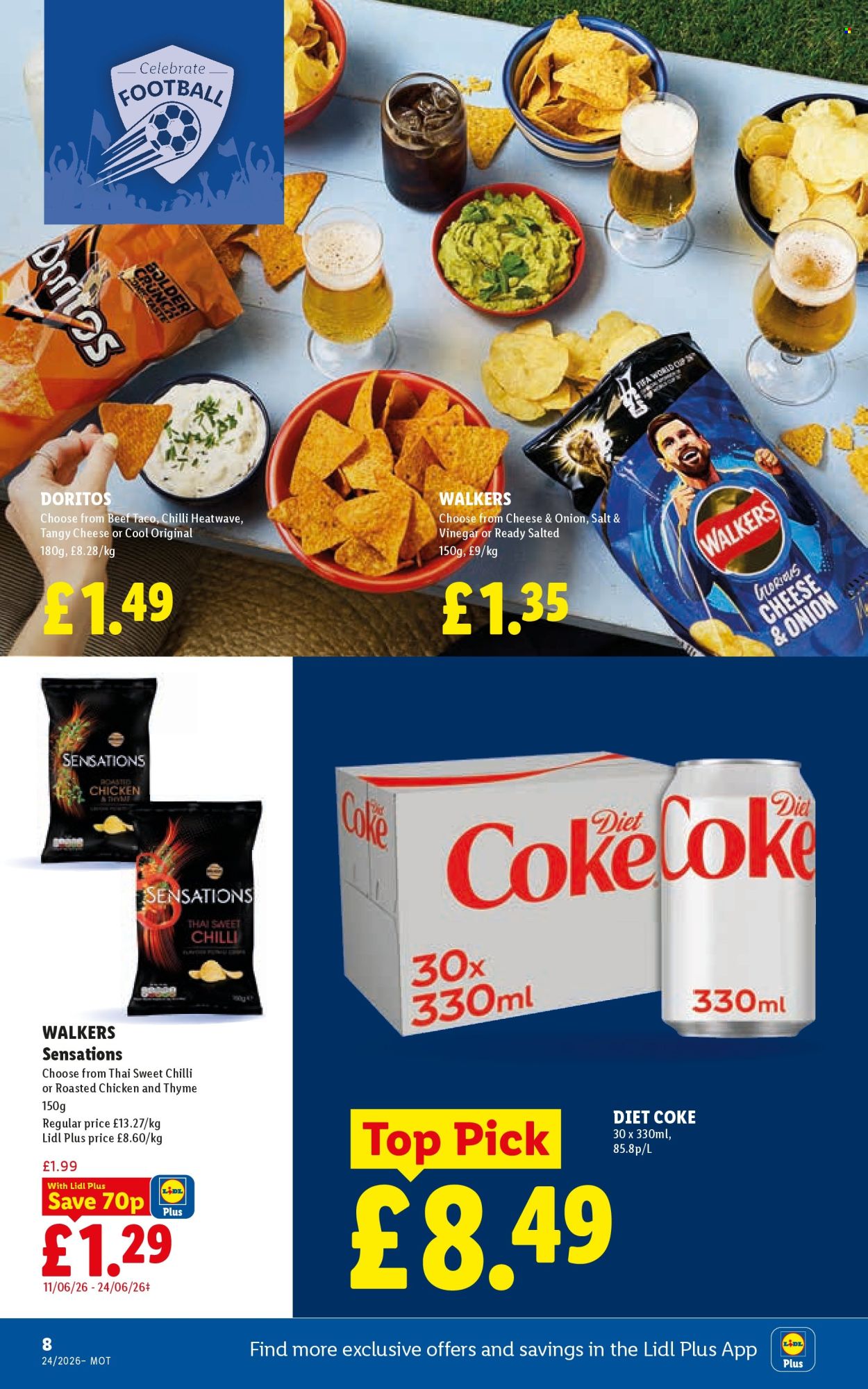 Lidl offer - 11/06/2026 - 17/06/2026. Page 10