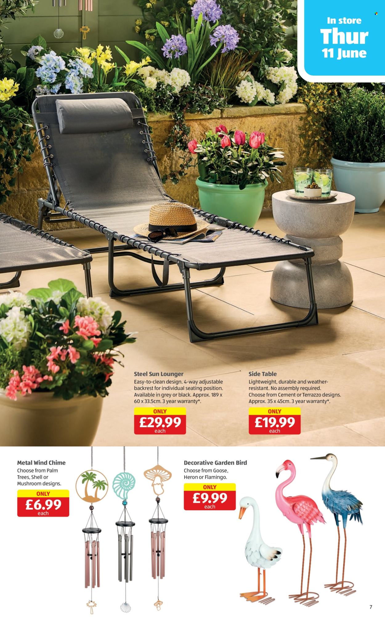 Aldi offer - 11/06/2026 - 17/06/2026. Page 7