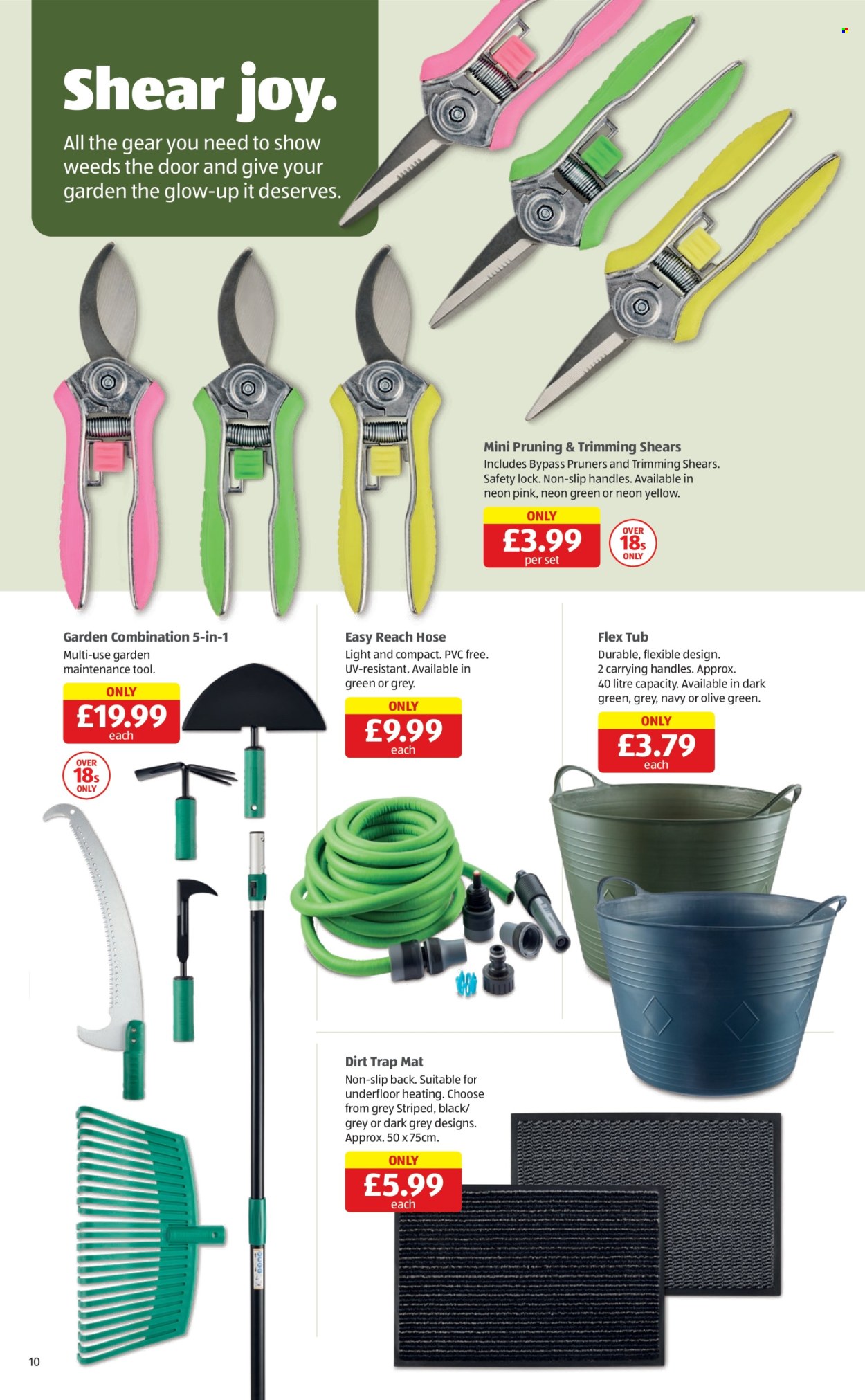 Aldi offer - 11/06/2026 - 17/06/2026. Page 10