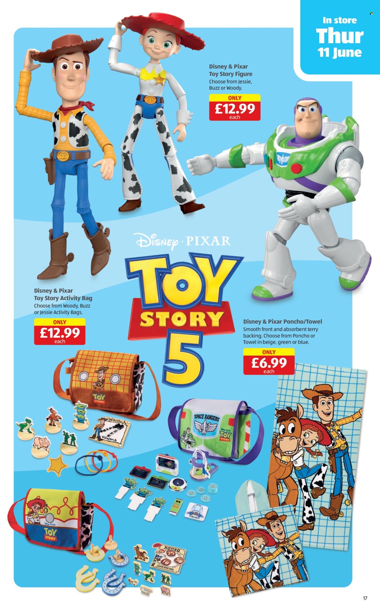 Aldi offer - 11/06/2026 - 17/06/2026. Page 17