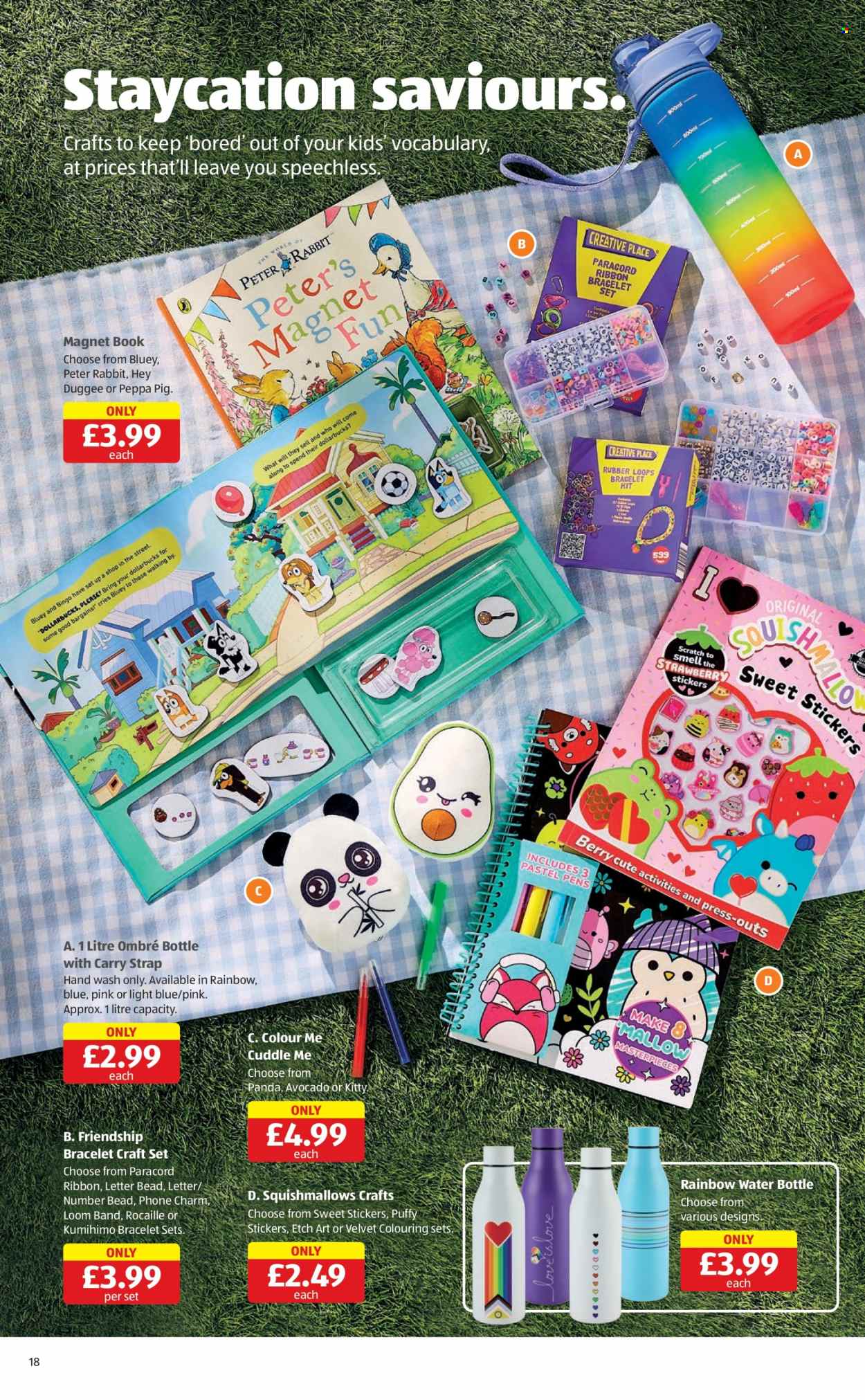 Aldi offer - 11/06/2026 - 17/06/2026. Page 18