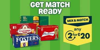 ASDA offer .
