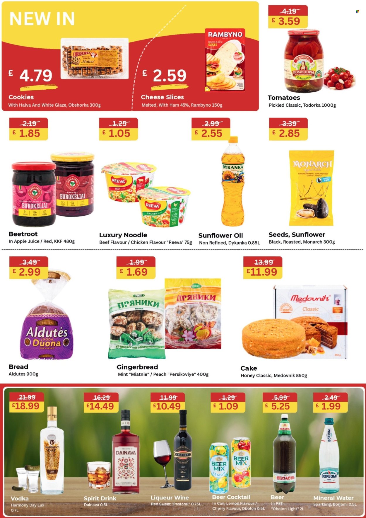 MyMINIMIX offer - 08/06/2026 - 14/06/2026. Page 2
