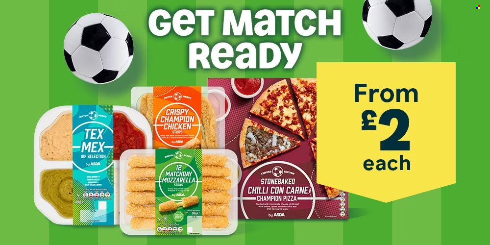 ASDA offer. Page 2