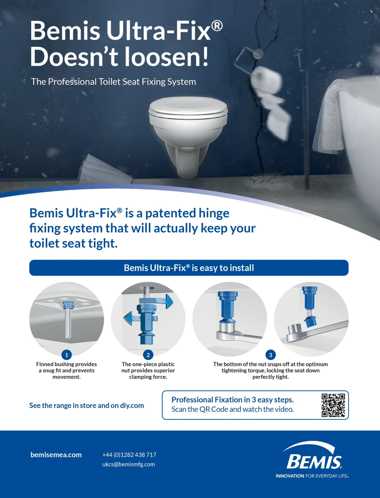 B&Q offer. Page 137