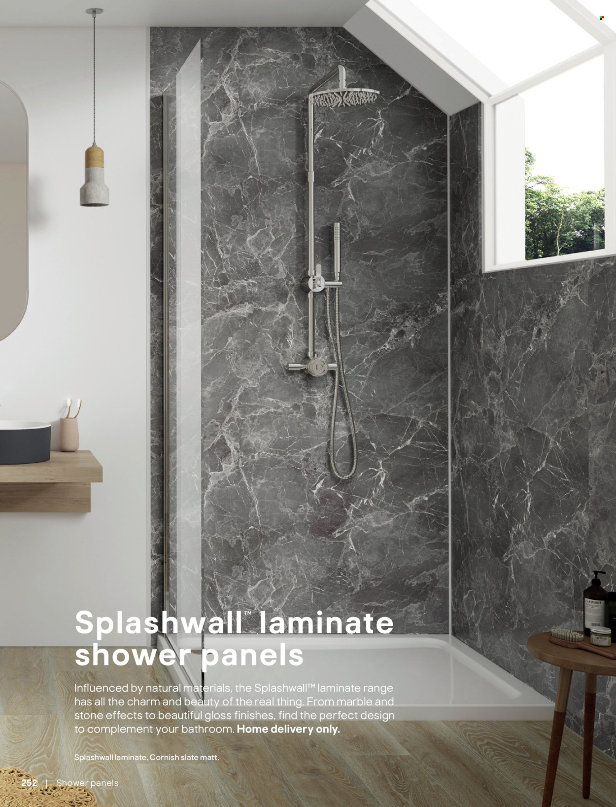 B&Q offer. Page 252