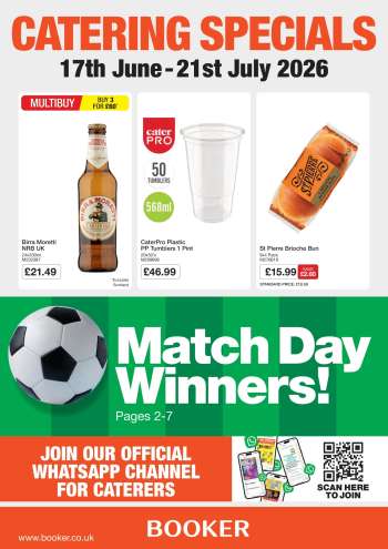 Makro offer  - 17/06/2026 - 21/07/2026.