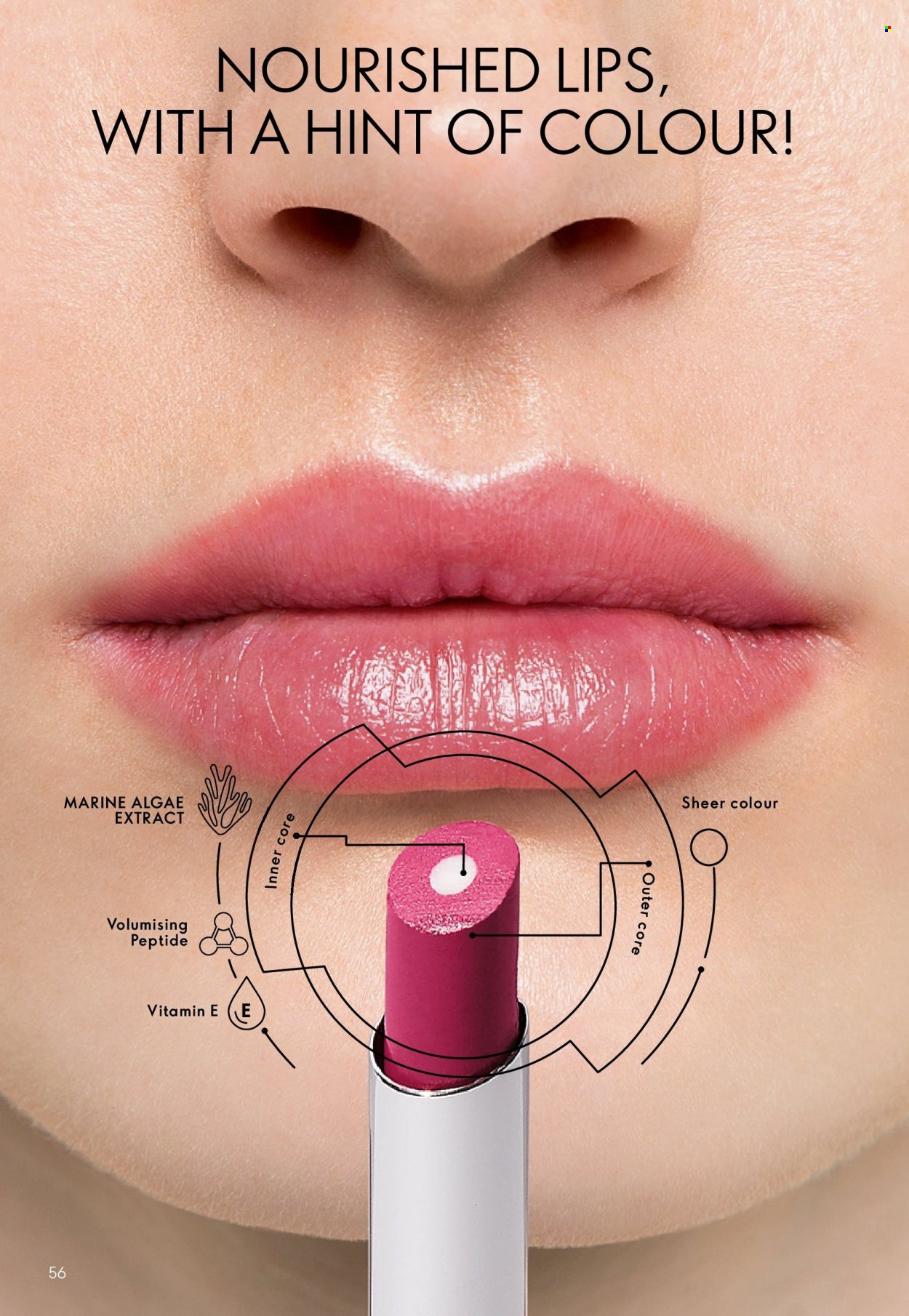 Oriflame offer - 17/06/2026 - 07/07/2026. Page 56