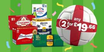 ASDA offer .