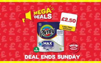 EUROSPAR offer  - 23/06/2026 - 28/06/2026.