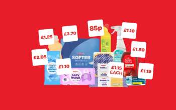 EUROSPAR offer .