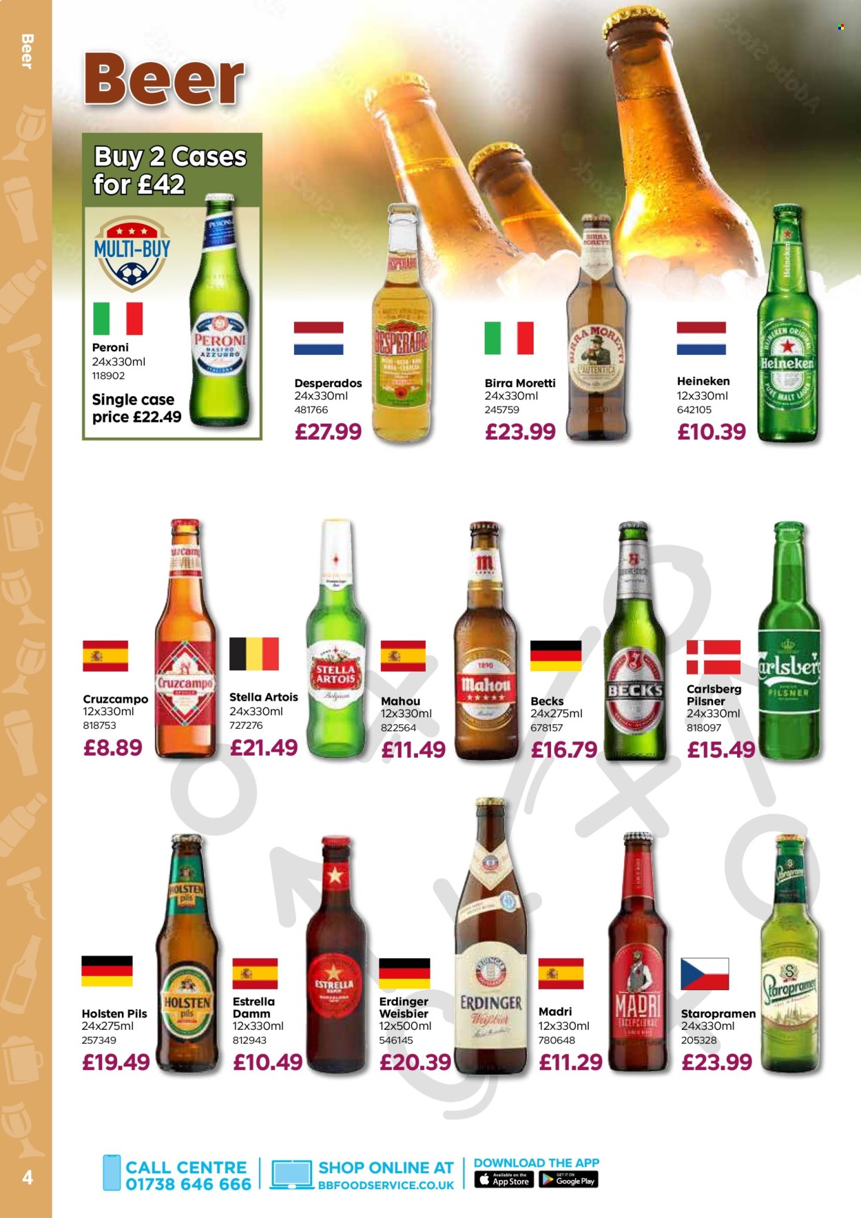 Bestway offer - 19/06/2026 - 13/08/2026. Page 4